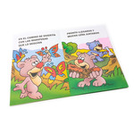 Libros Betina Mascotas